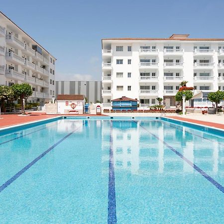 Apt 200 Meters From The Beach Id Blanes Extérieur photo