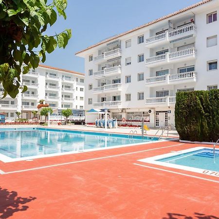Apt 200 Meters From The Beach Id Blanes Extérieur photo