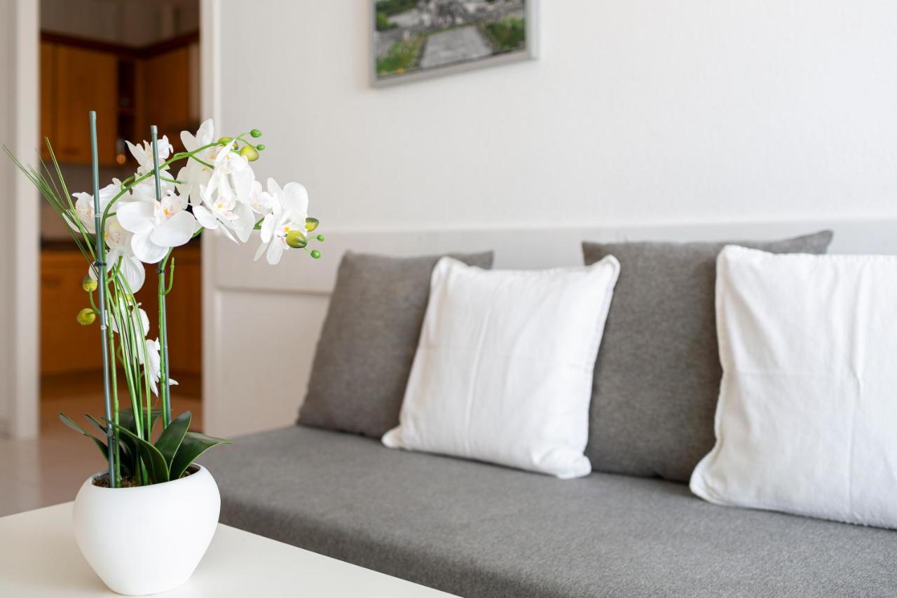 Apt 200 Meters From The Beach Id Blanes Extérieur photo