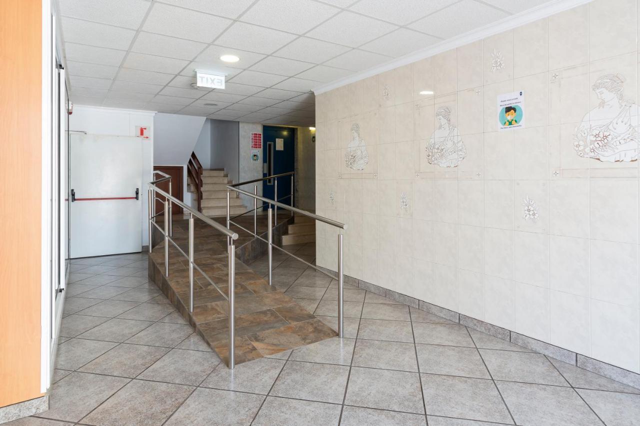 Apt 200 Meters From The Beach Id Blanes Extérieur photo